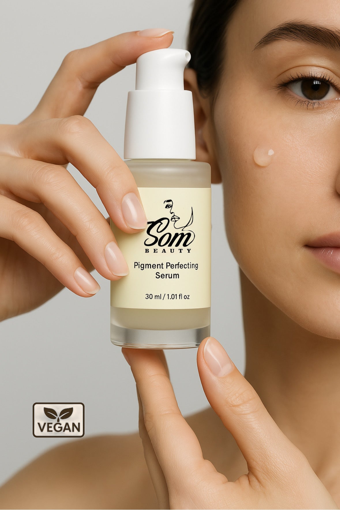 Pigment Perfecting Serum