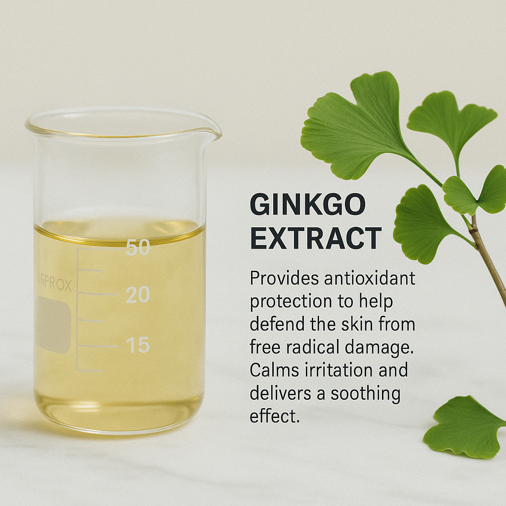 Botox-Like Peptide Serum