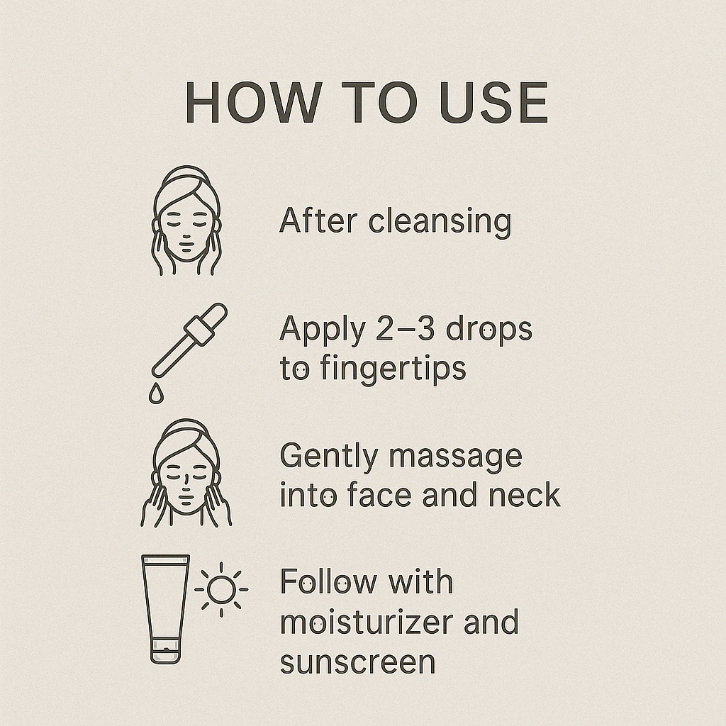 Vitamin C Serum