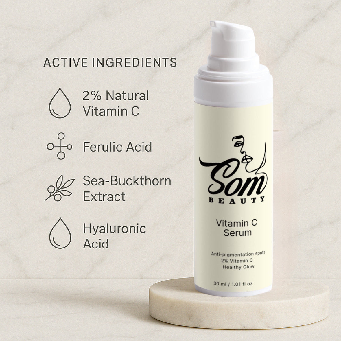 Vitamin C Serum