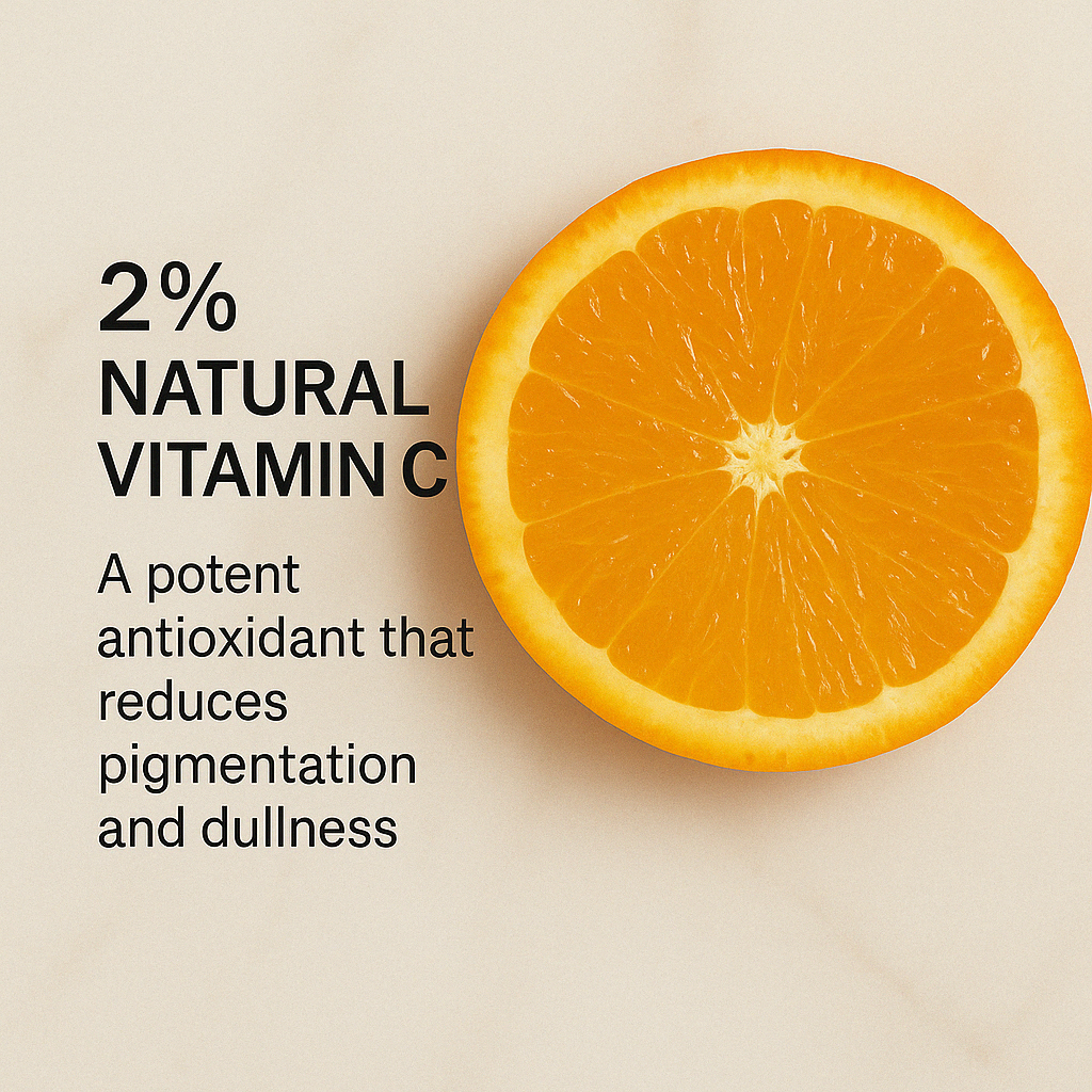 Vitamin C Serum