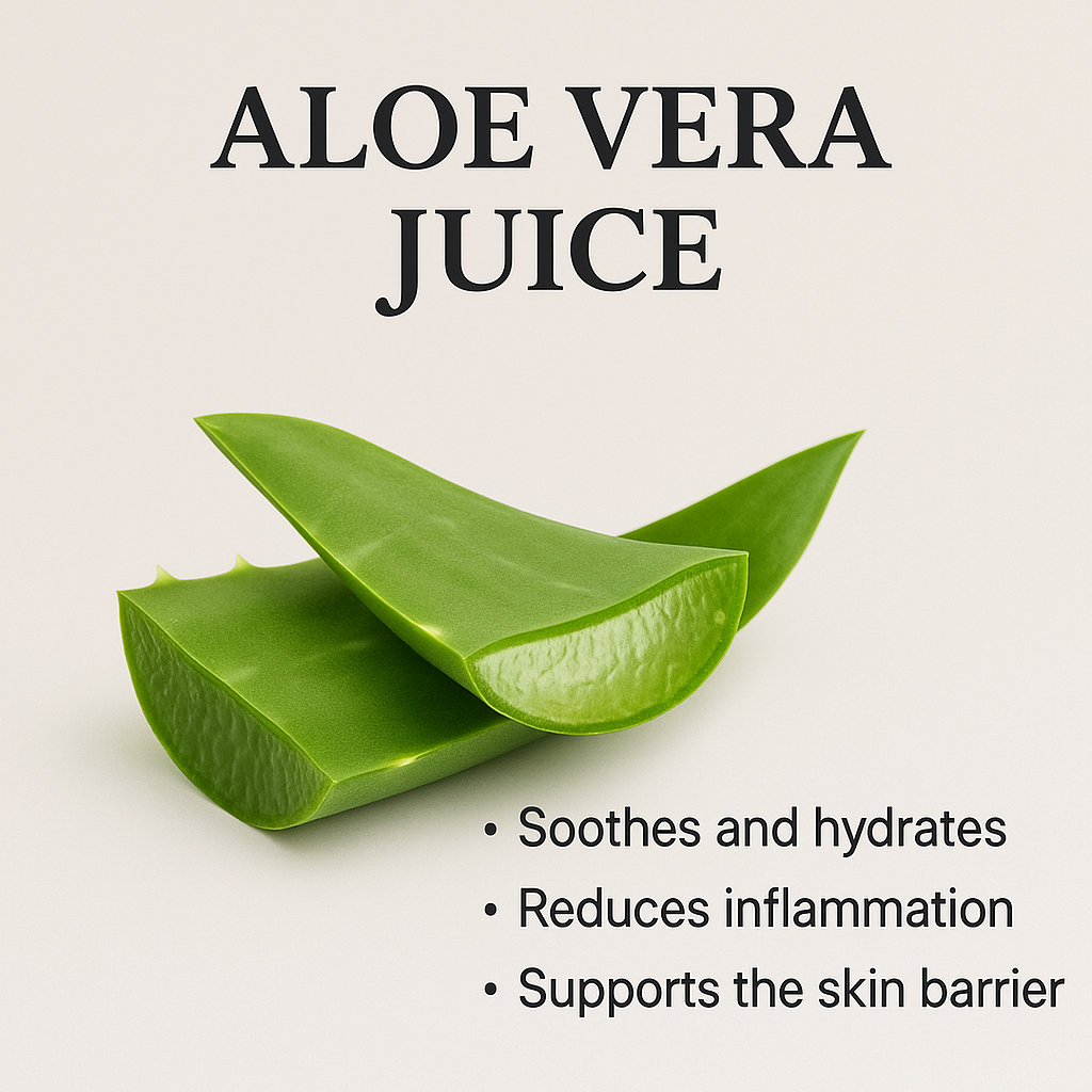 Purifying Mousse