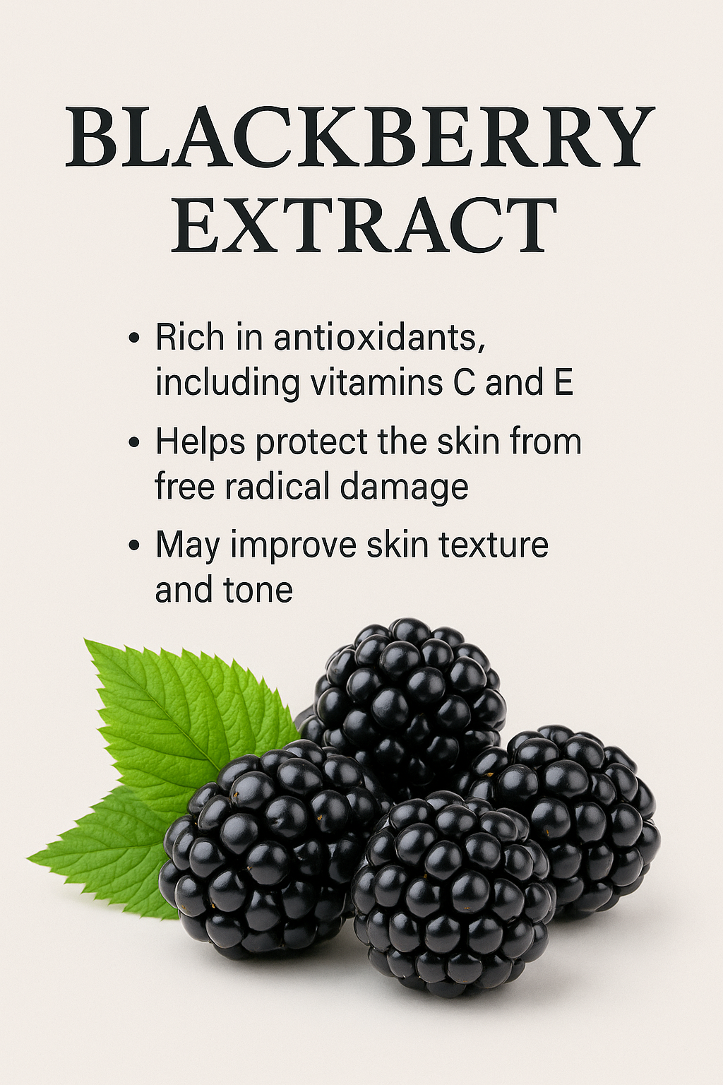 Purifying Mousse