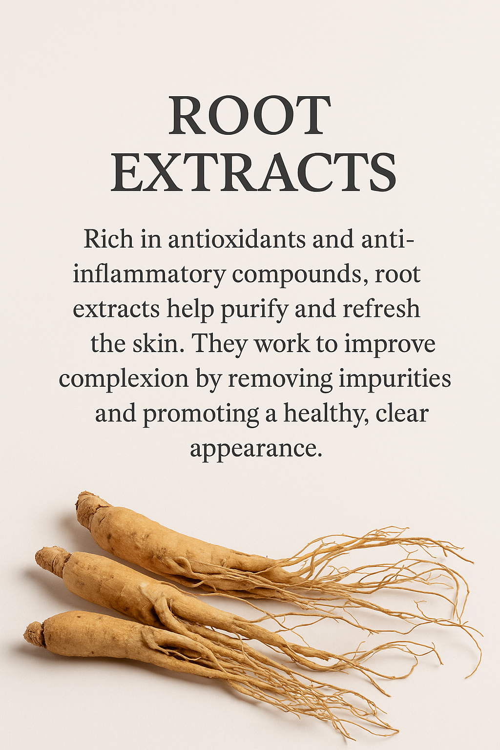 Purifying Mousse