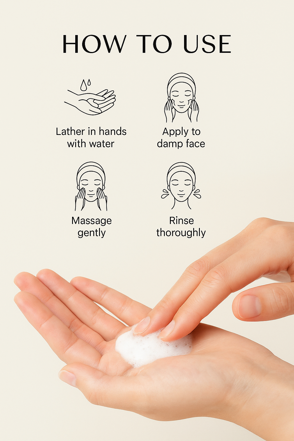 Clarifying Gel