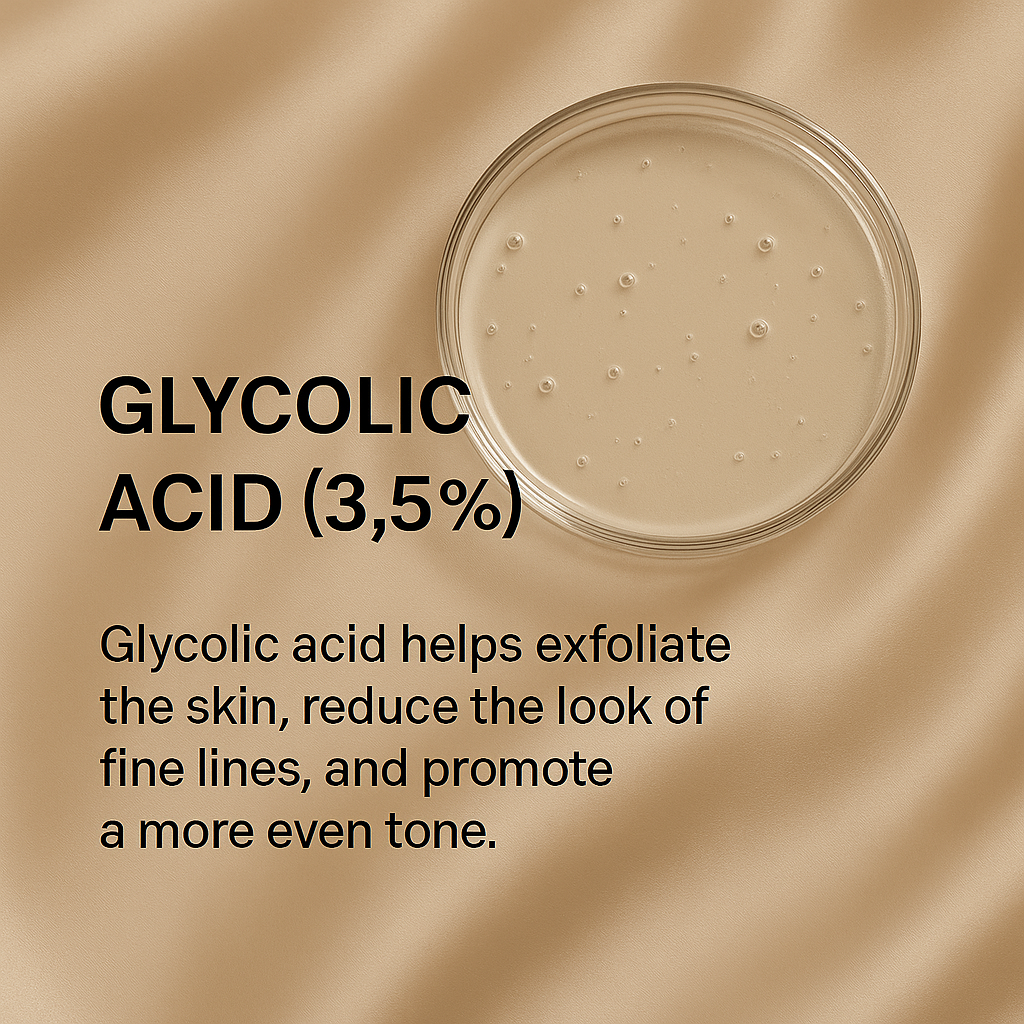 Glycolic Acid Liquid Exfoliator