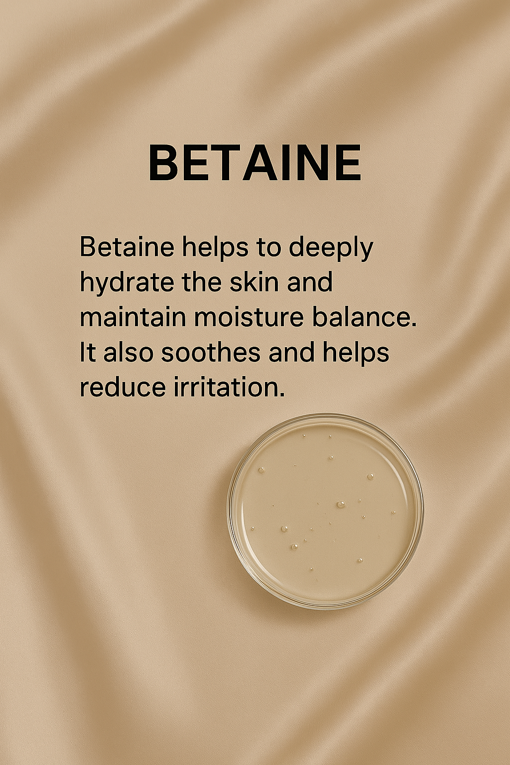 Glycolic Acid Liquid Exfoliator