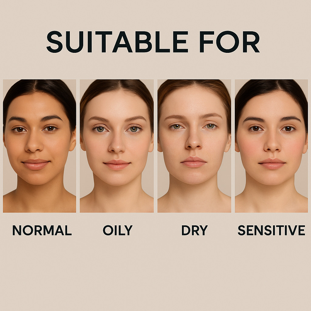 Glycolic Acid Liquid Exfoliator