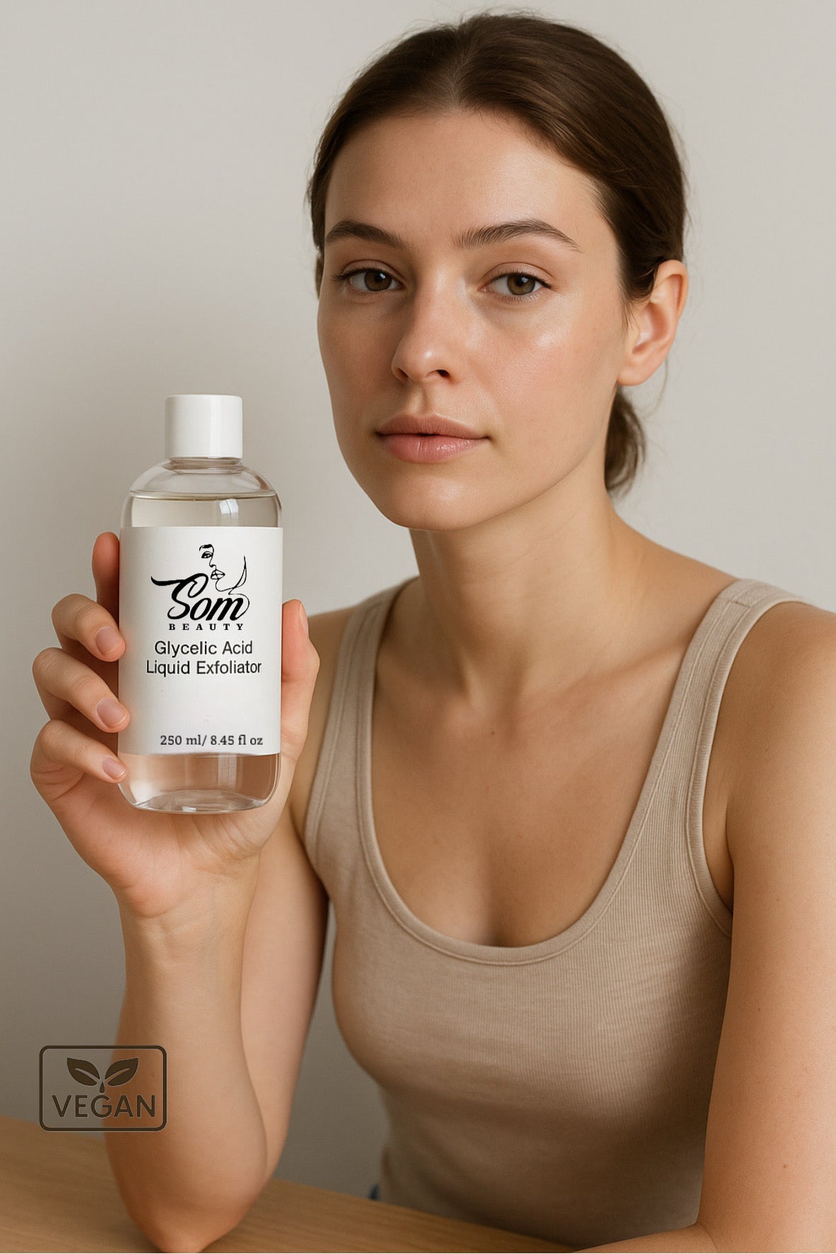 Glycolic Acid Liquid Exfoliator