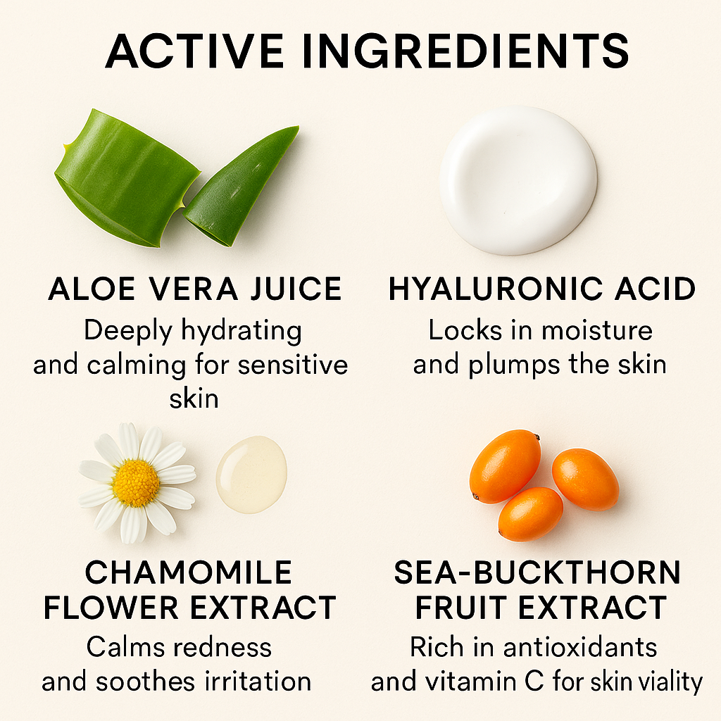 BiPhasic Make-up Remover