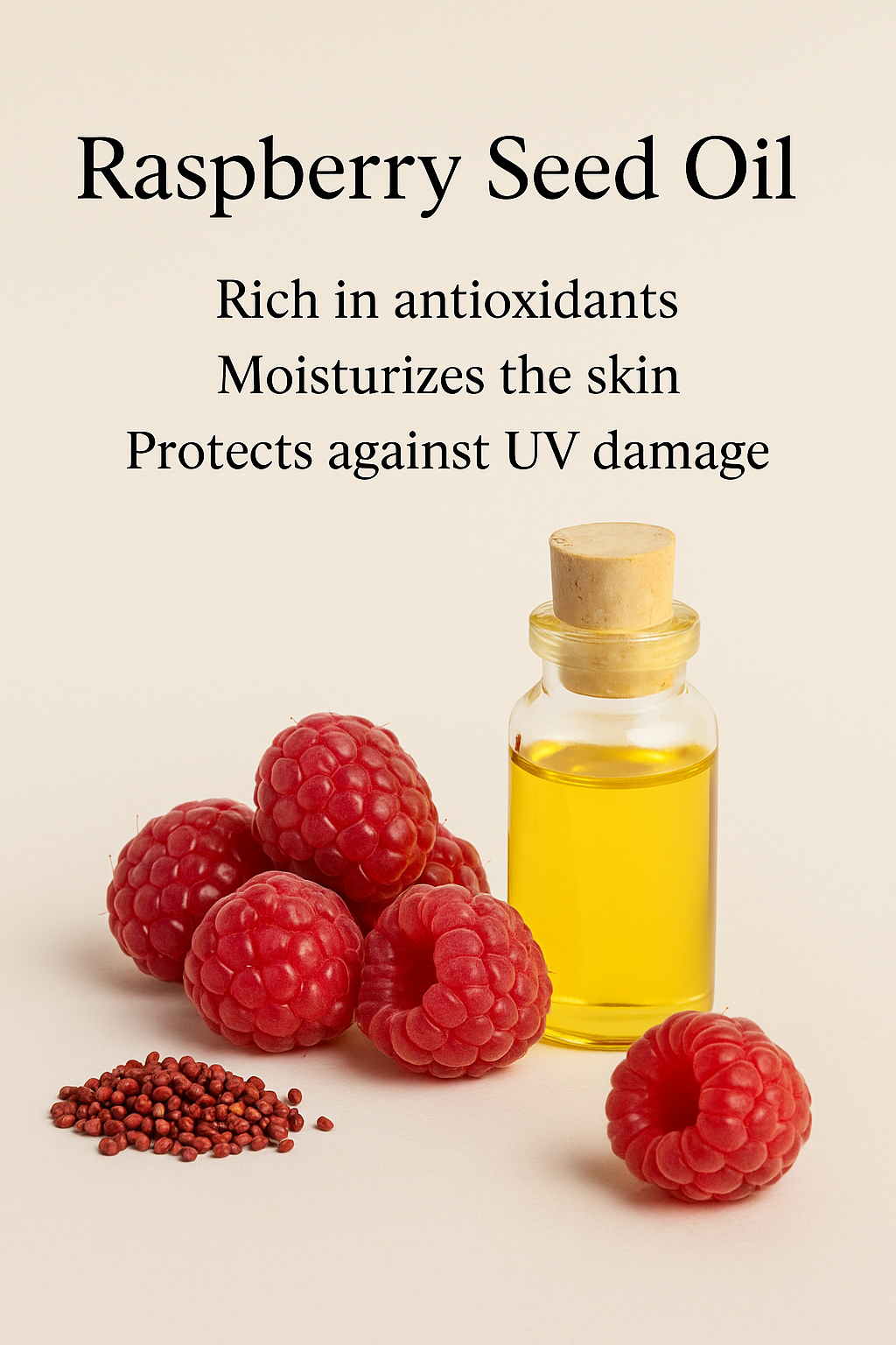 Sunscreen SPF30, with tint