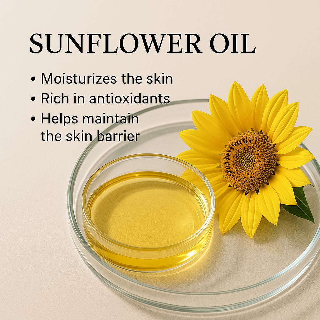 Sensitive Skin Oil-To-Milk Cleanser