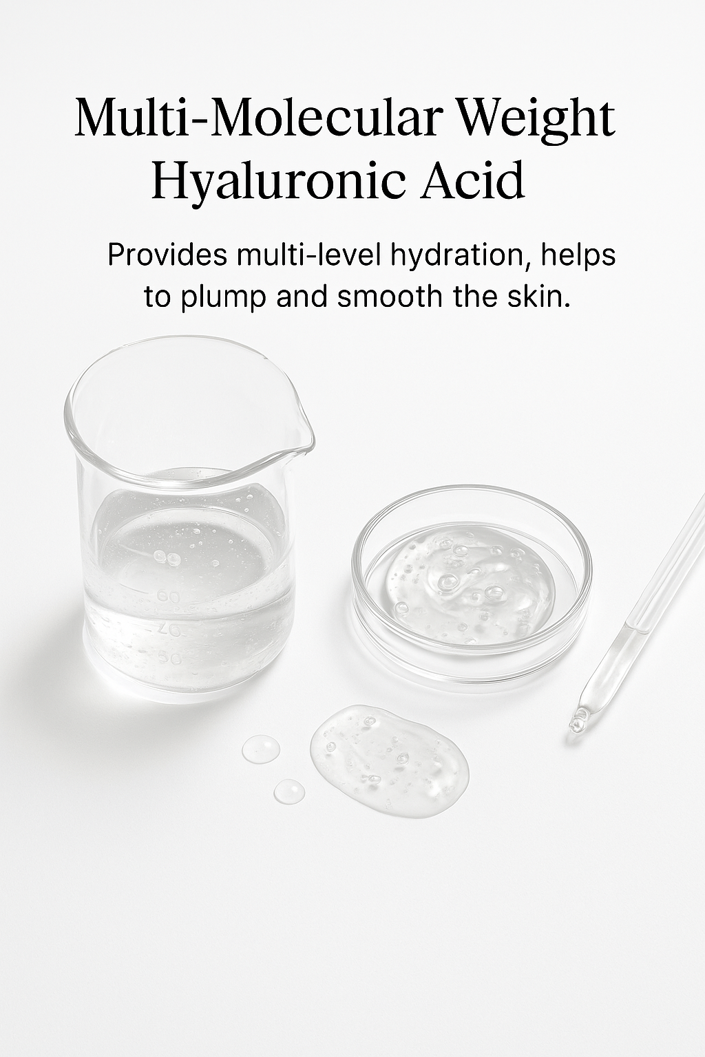 Double Hydration Boost Gel + HA