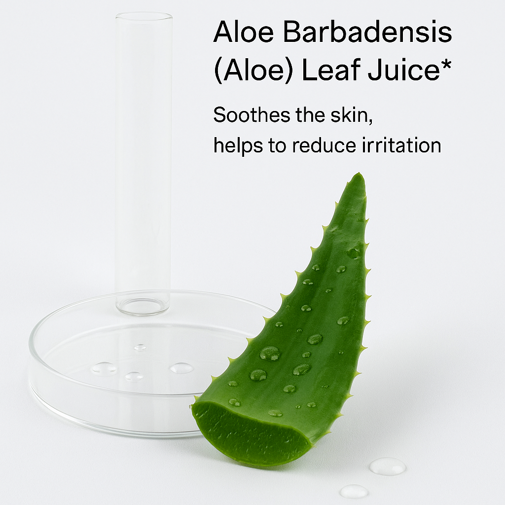 Double Hydration Boost Gel + HA