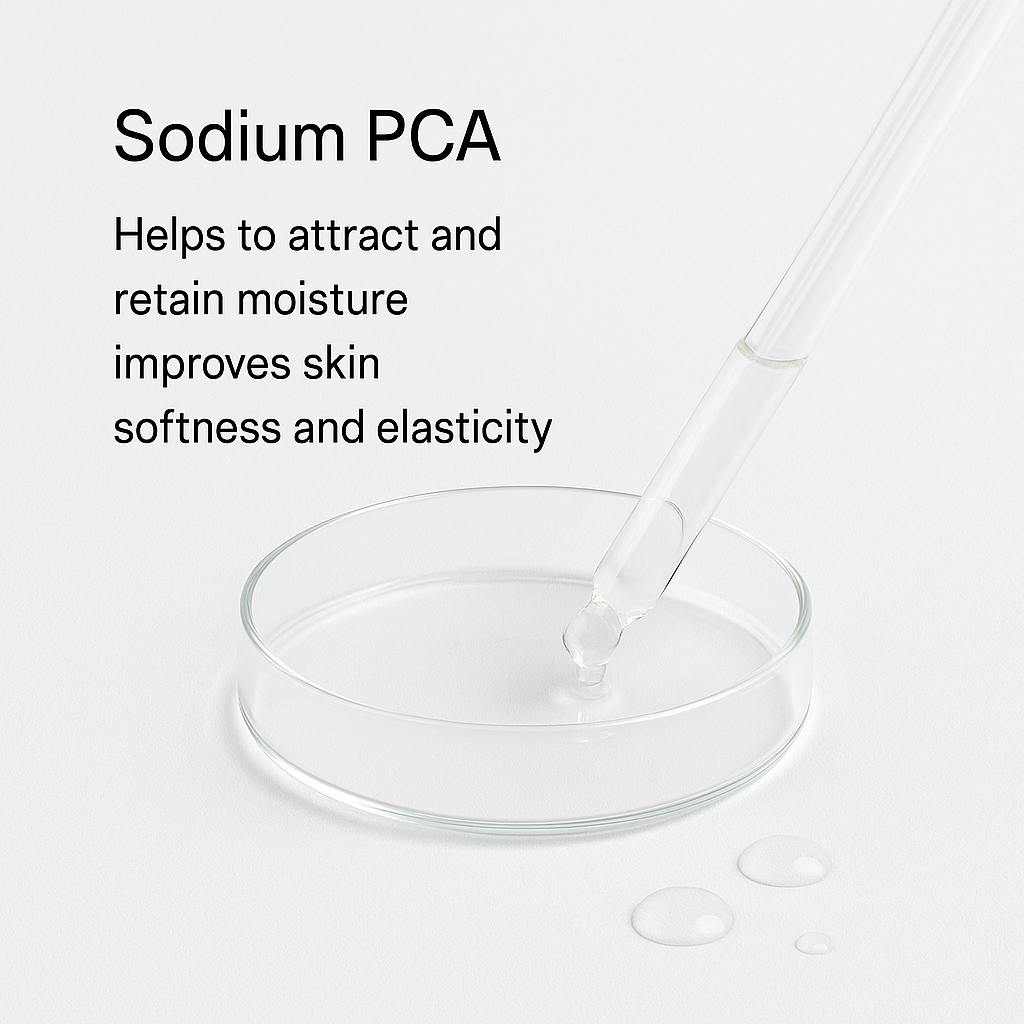 Double Hydration Boost Gel + HA