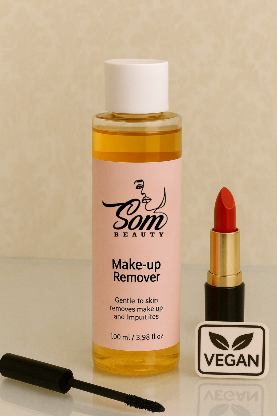 BiPhasic Make-up Remover
