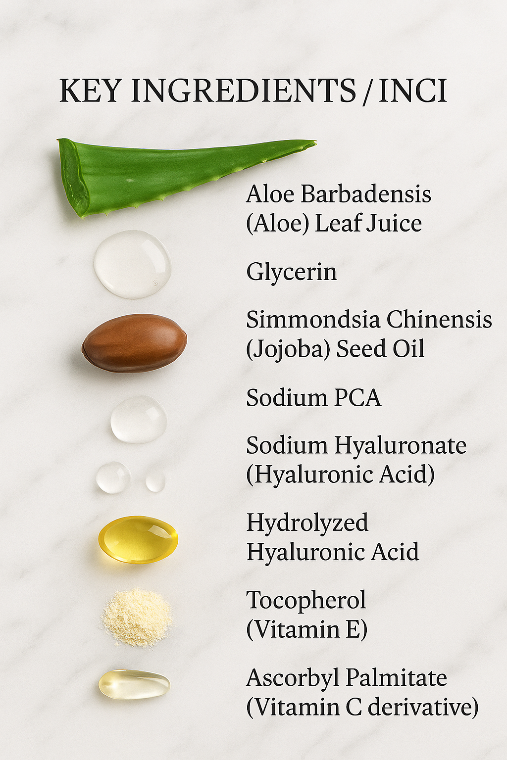 Sensitive Skin Moisturiser, Fragrance Free