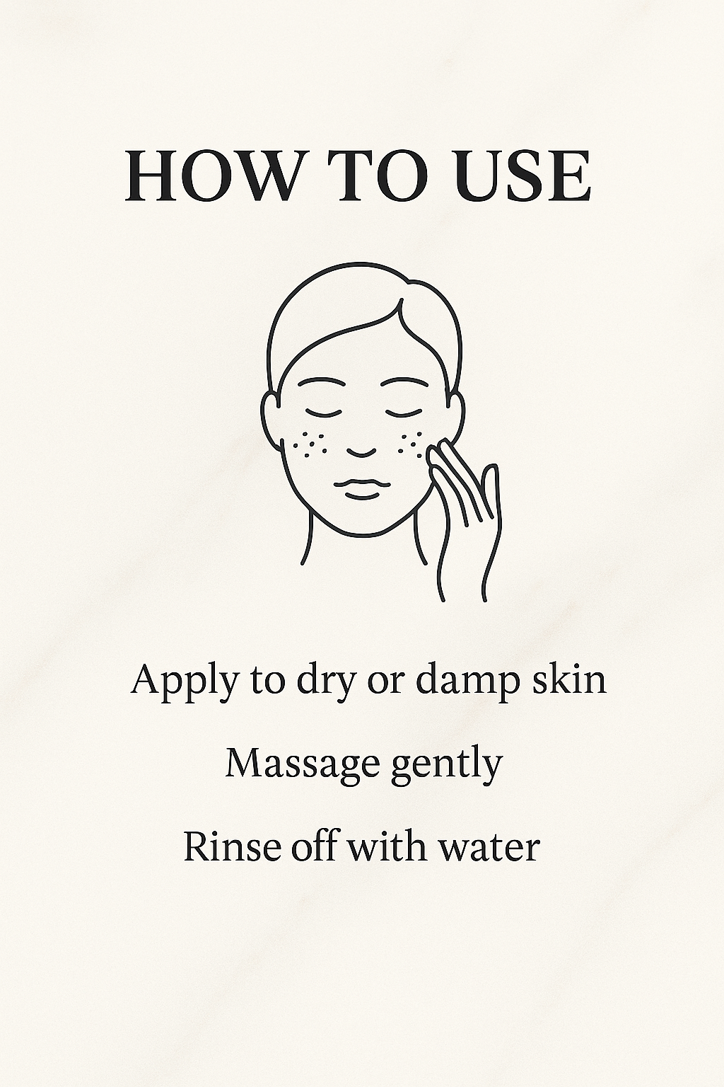 Icelandic Volcano Face & Body Scrub