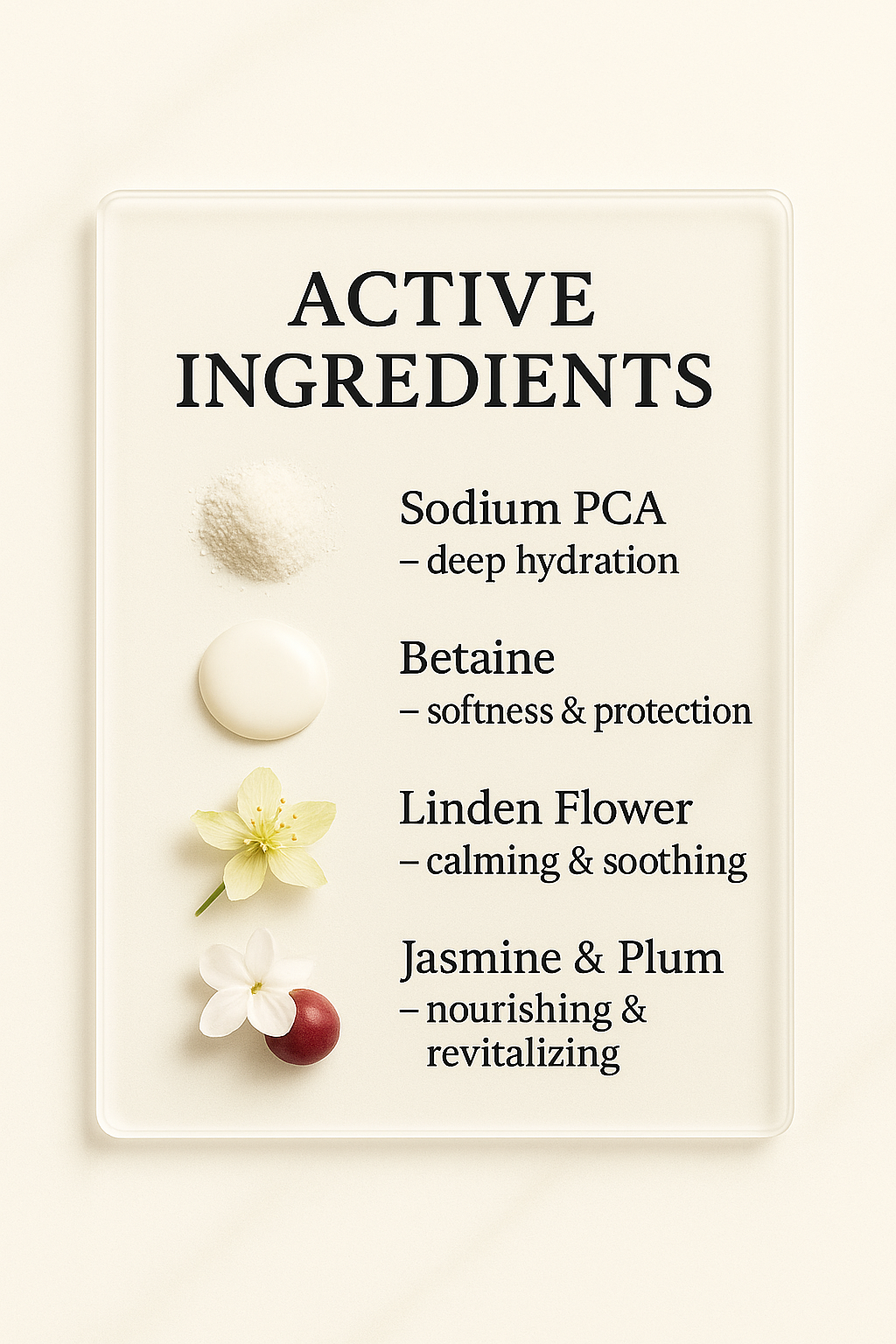 Sensitive Skin Face & Body Cleanser