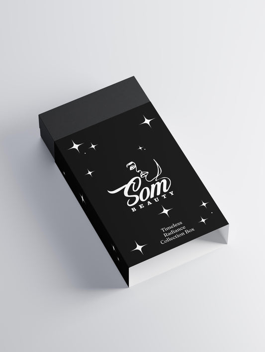 Timeless Radiance Collection Box
