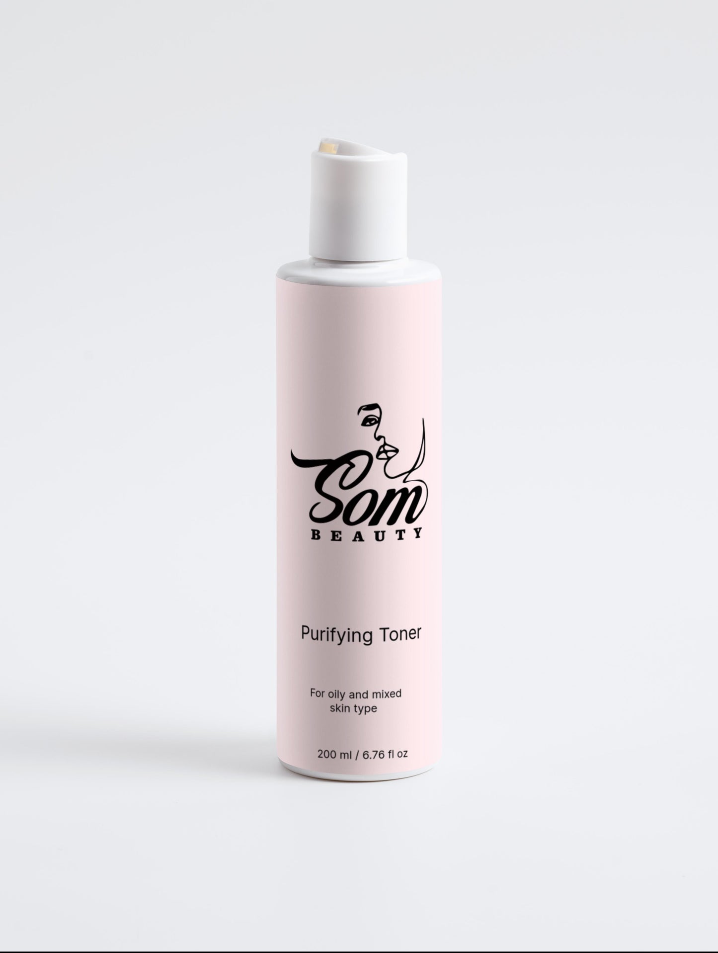 Purifying Toner