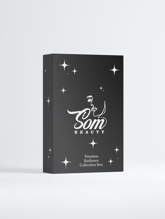 Timeless Radiance Collection Box