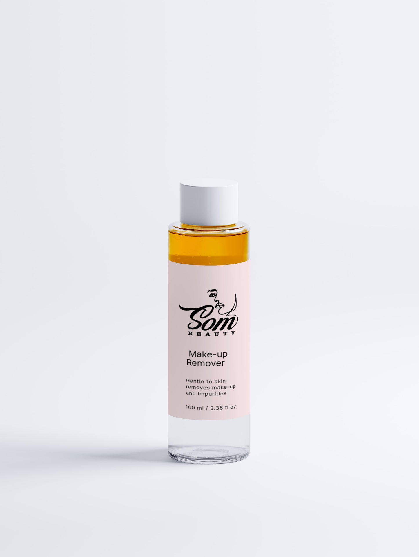 BiPhasic Make-up Remover