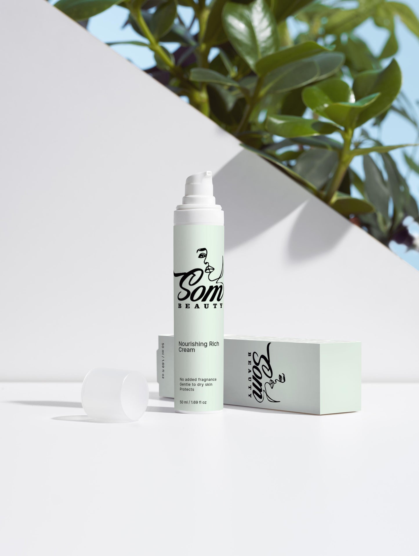 Nourishing Rich Cream