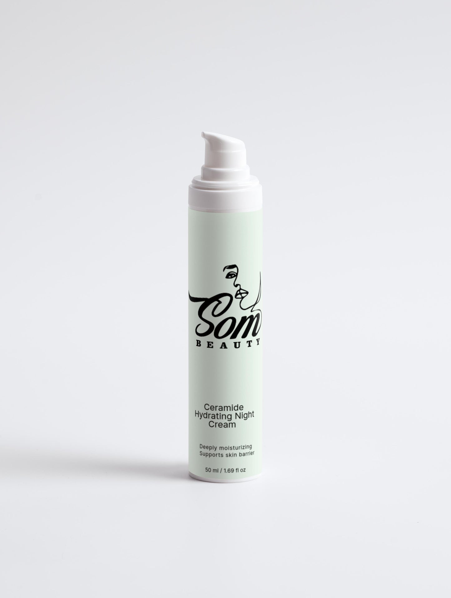 Ceramide Hydrating Night Cream