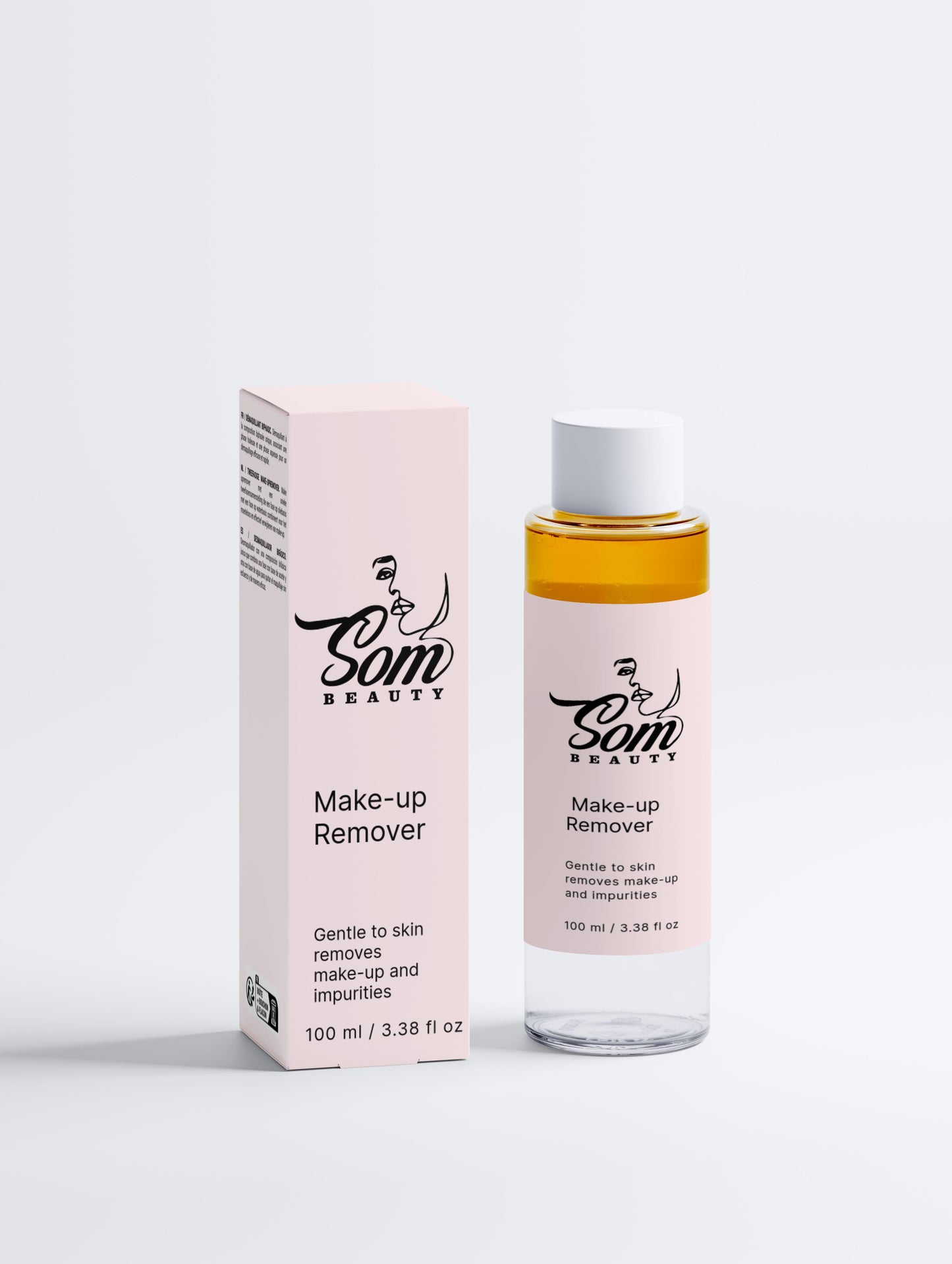 BiPhasic Make-up Remover