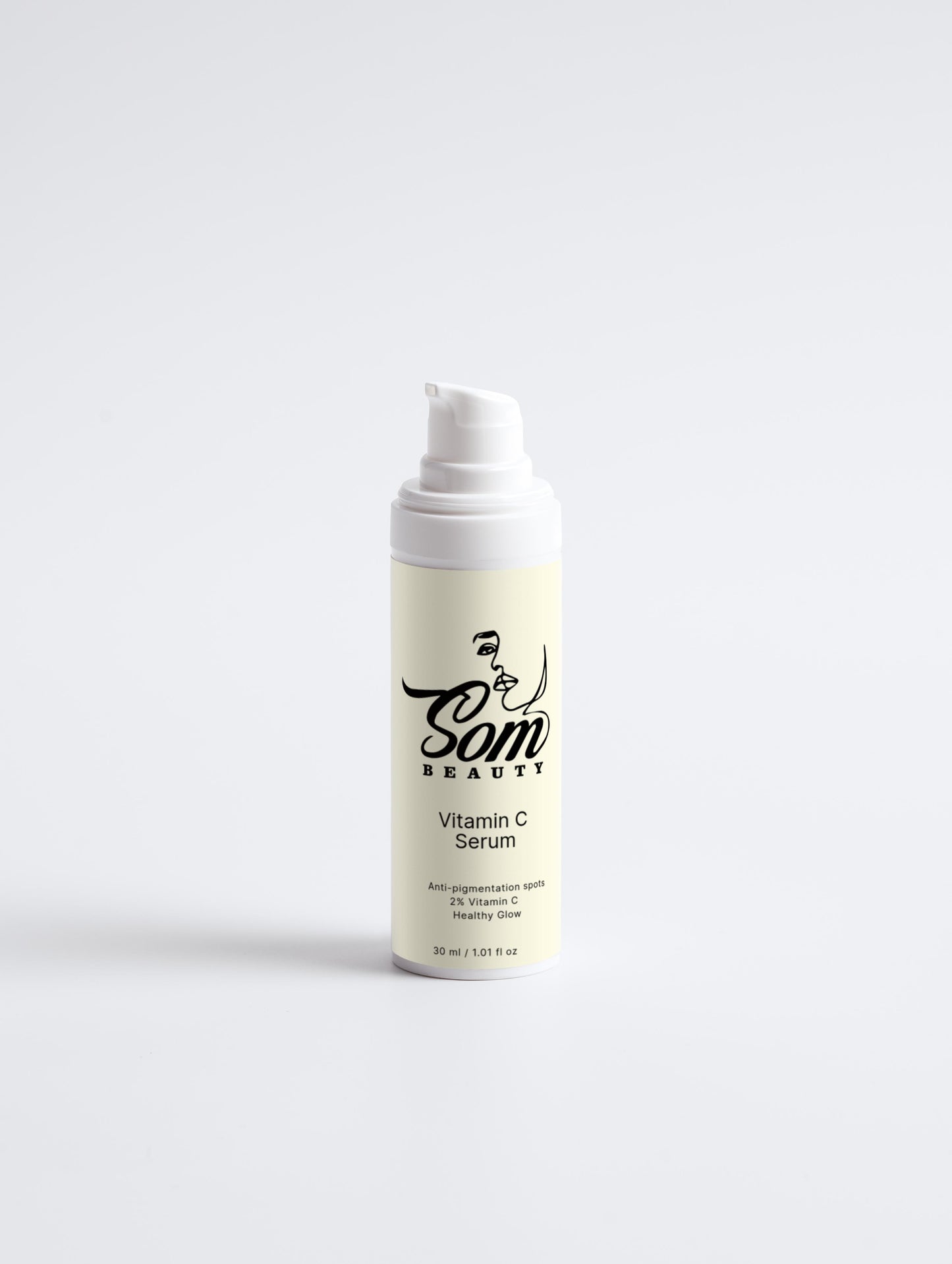 Vitamin C Serum