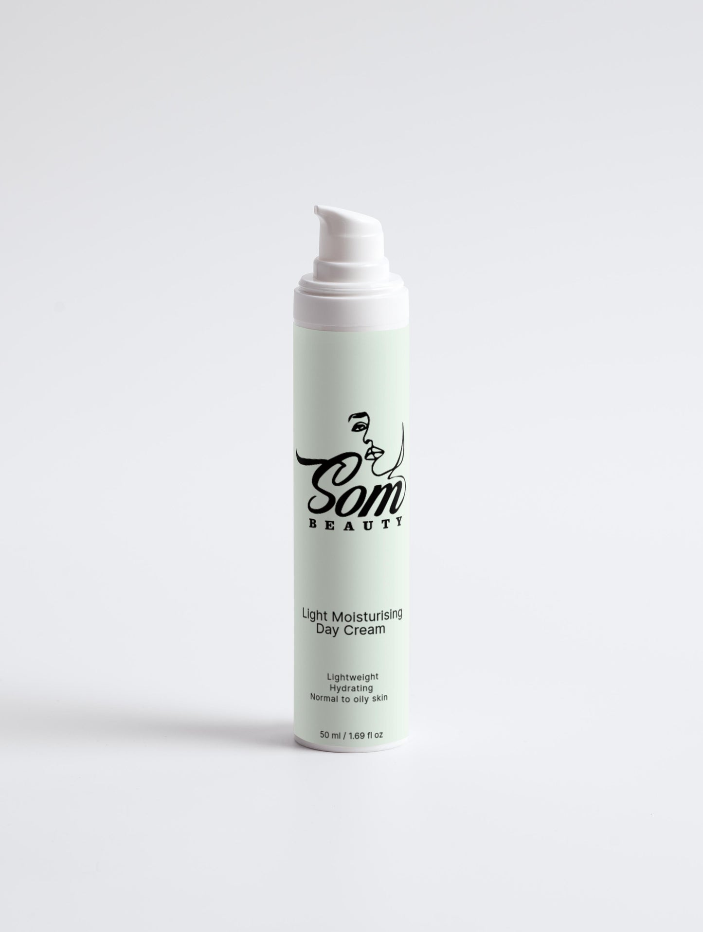 Light Moisturising Day Cream