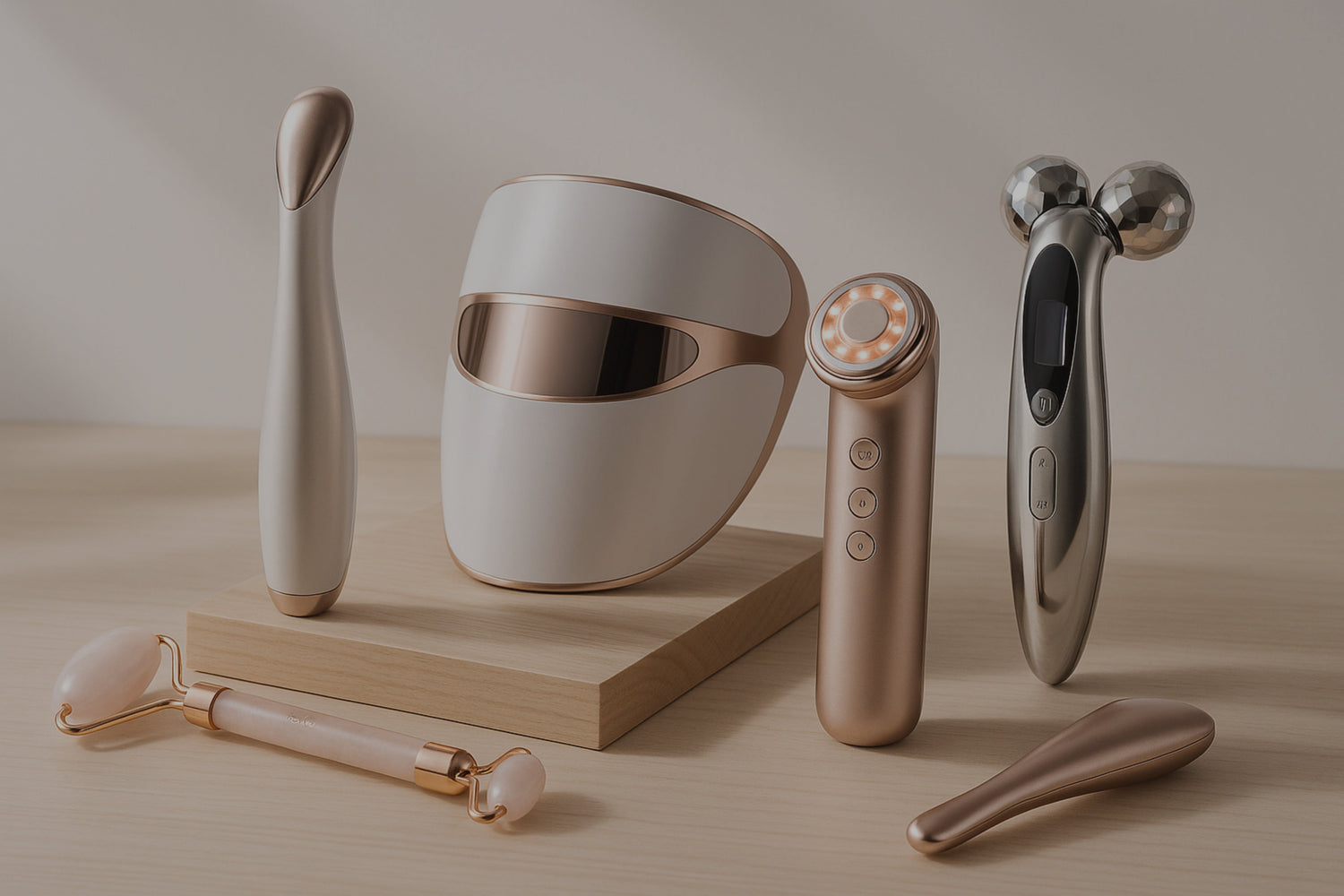 Gadgets
