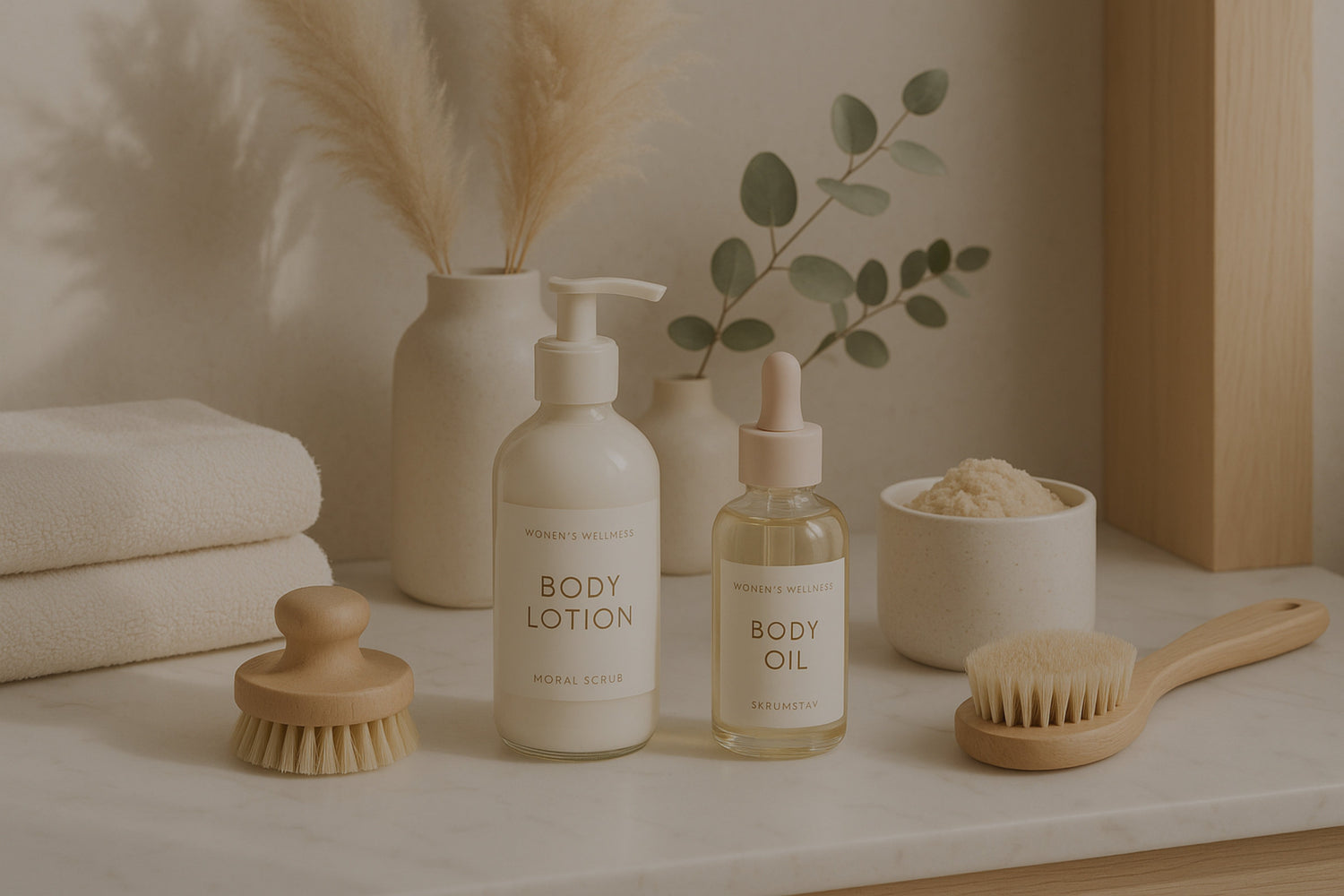 Body Care