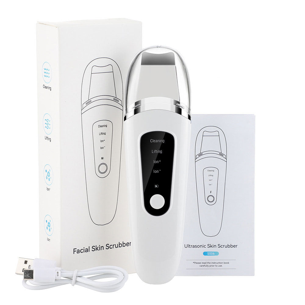 Skin Scrubber Cleaner