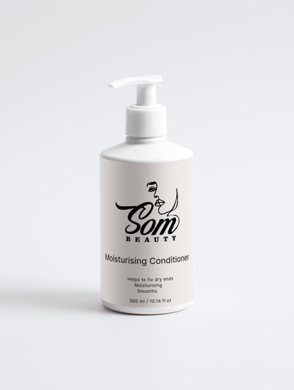 Moisturising Conditioner