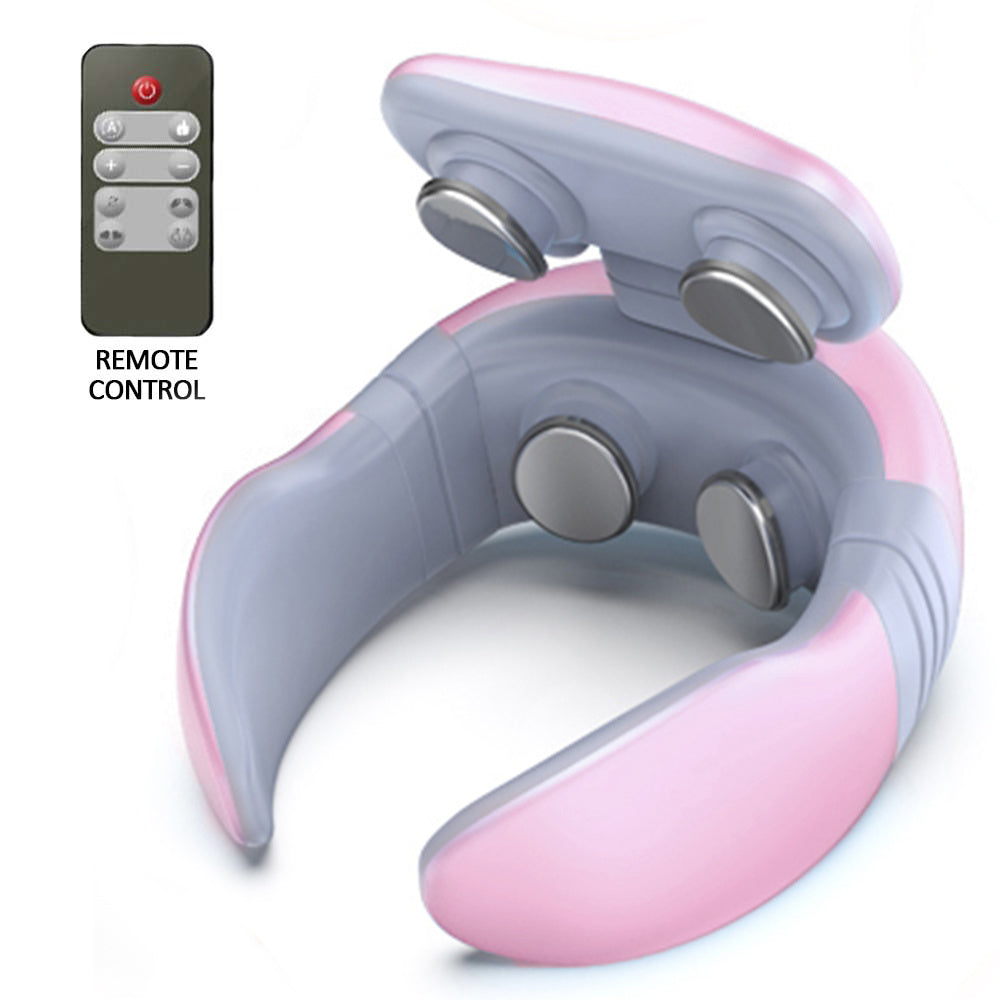 Smart electric massager