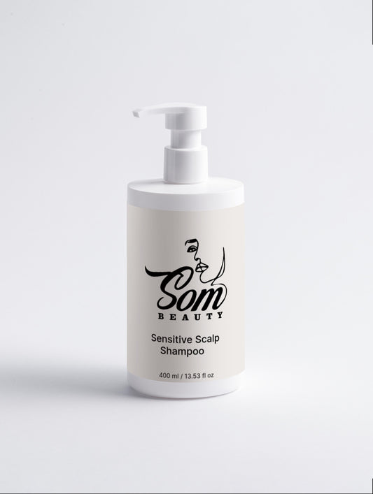 Sensitive Scalp Shampoo