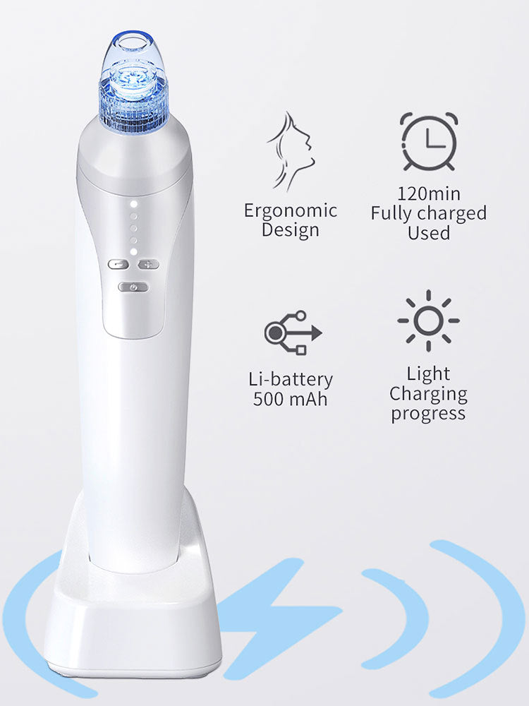 Blackhead Removal Instrument