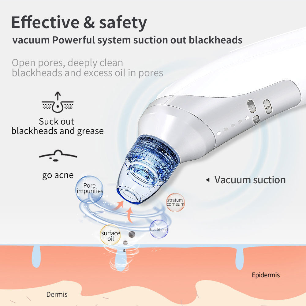 Blackhead Removal Instrument
