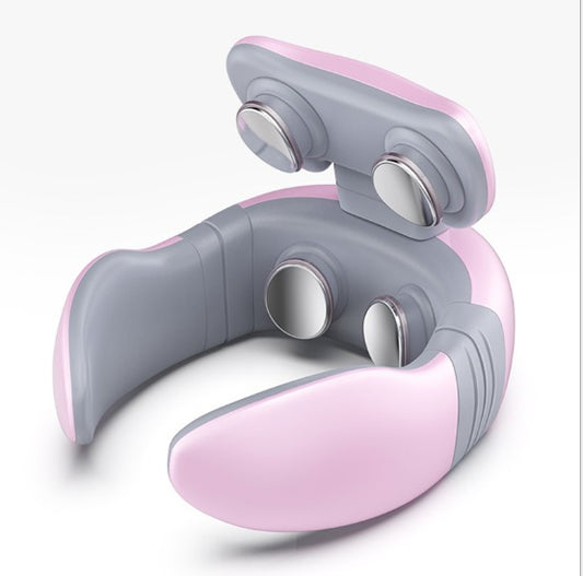 Smart electric massager