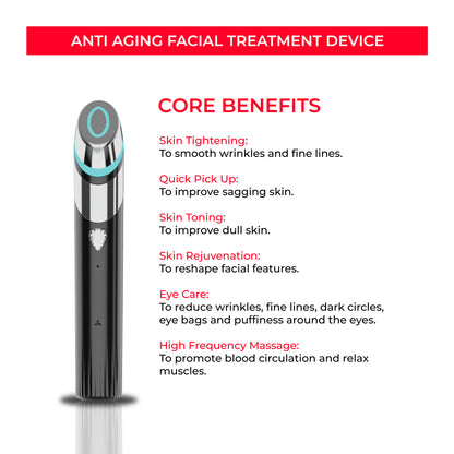 EMS Pore Tightening Device