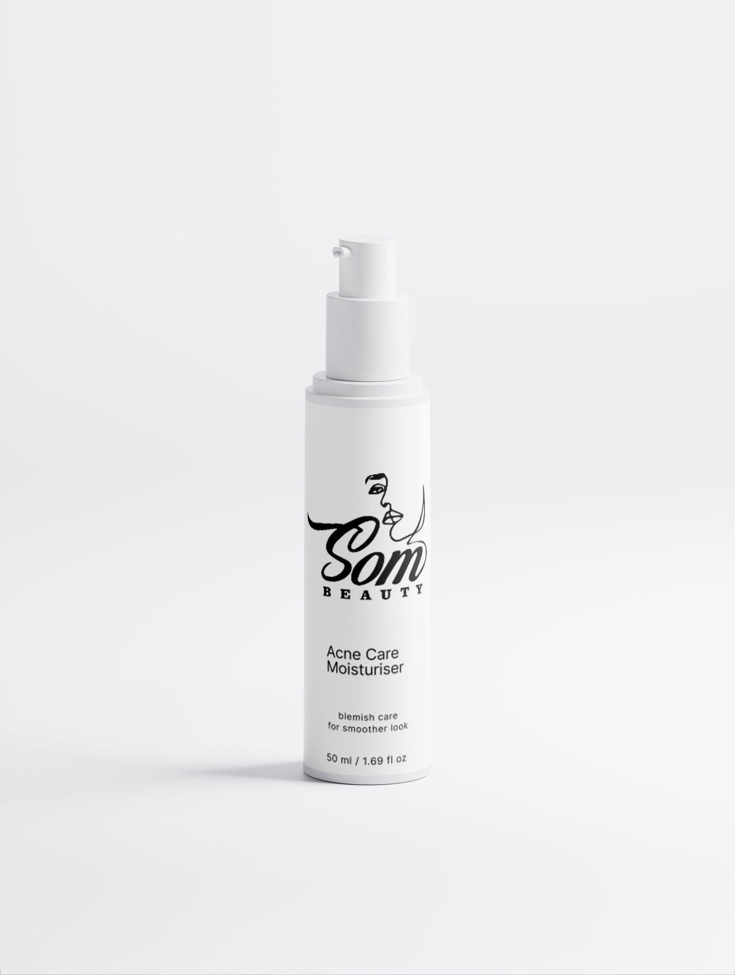 Acne Care Moisturiser
