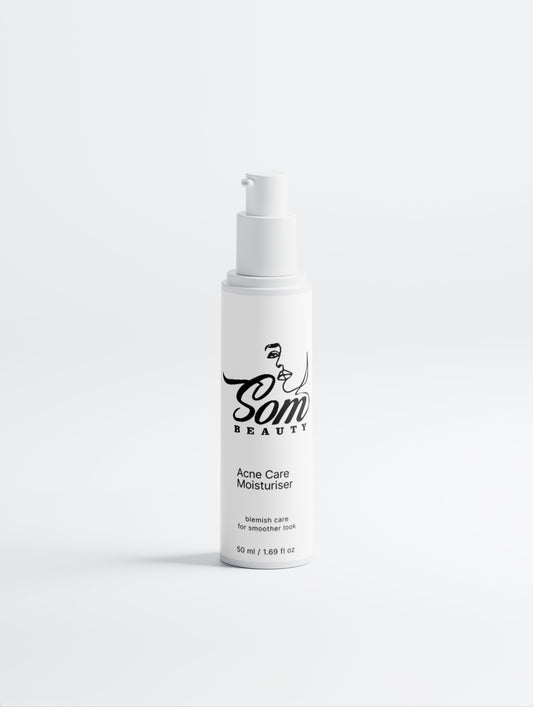 Acne Care Moisturiser