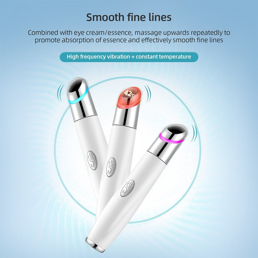 Eye Massager