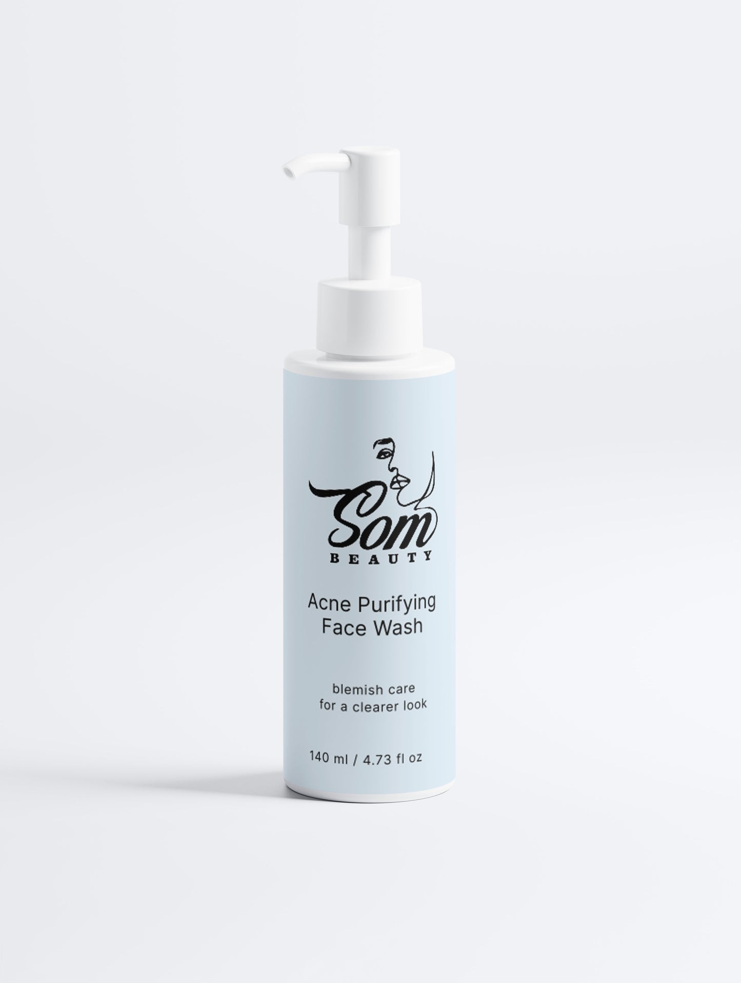 Acne Purifying Face Wash