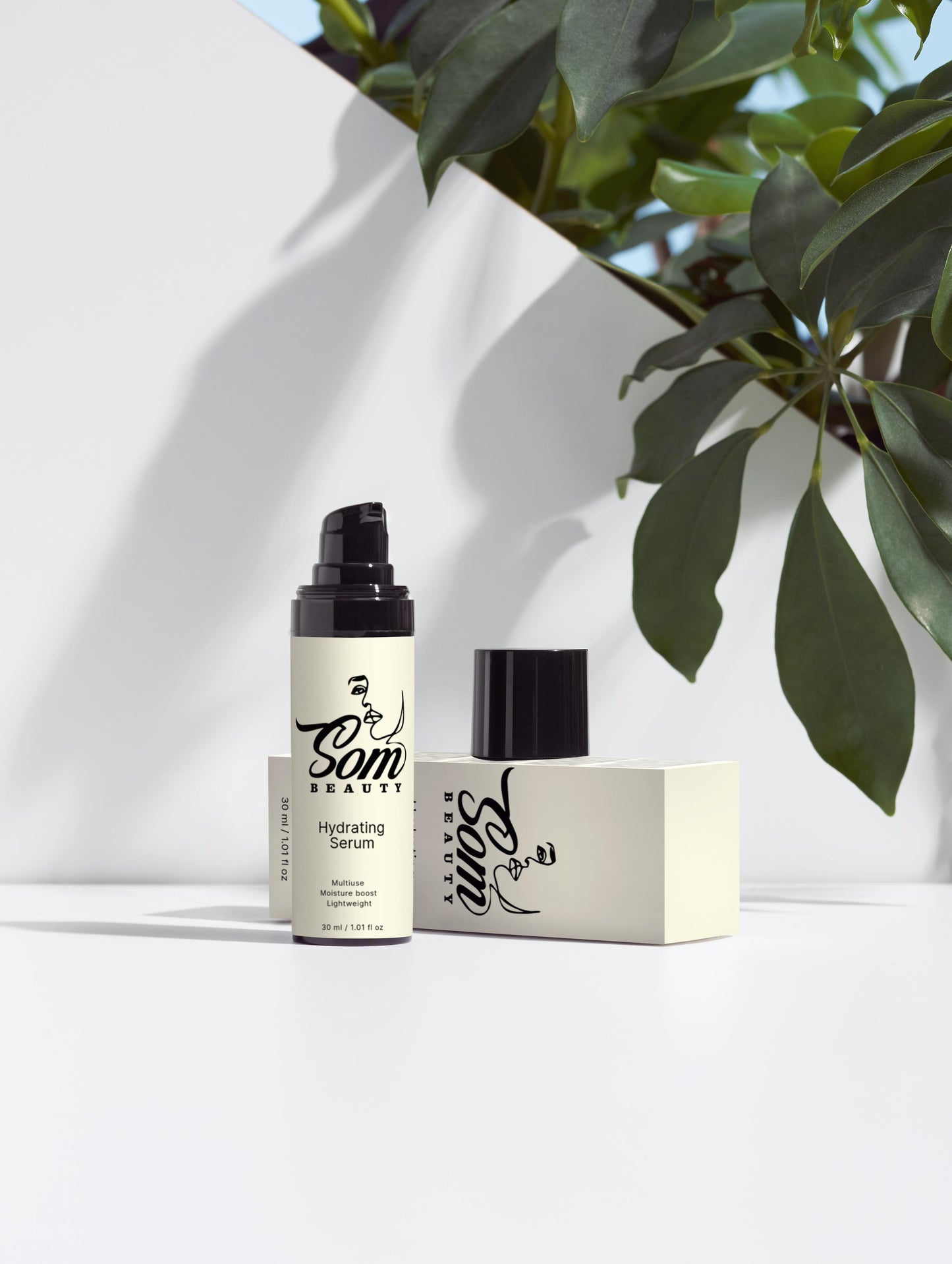 Hydrating Serum
