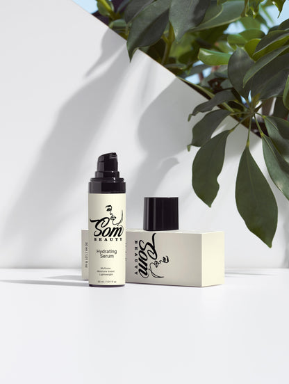 Hydrating Serum