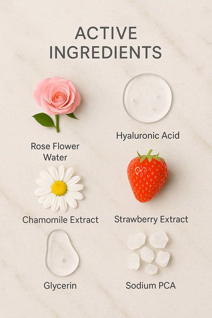 Hydrating Toner