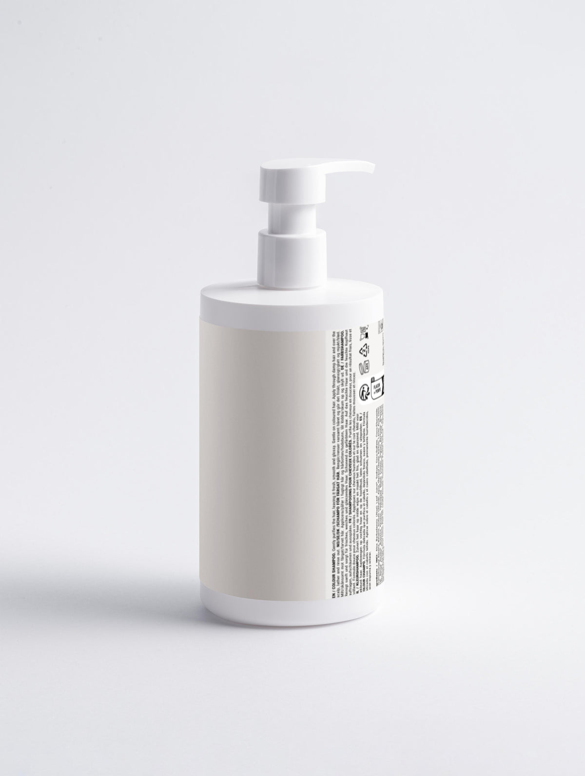 Colour Care Shampoo